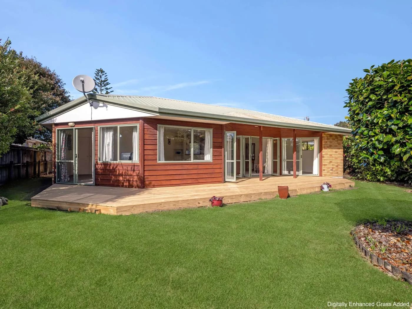 1/114 The Circle, Manly