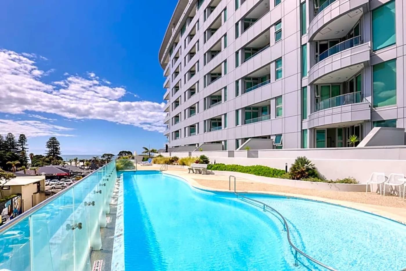 Unit 608 The Nautilus, 11 Tamariki Ave, Orewa